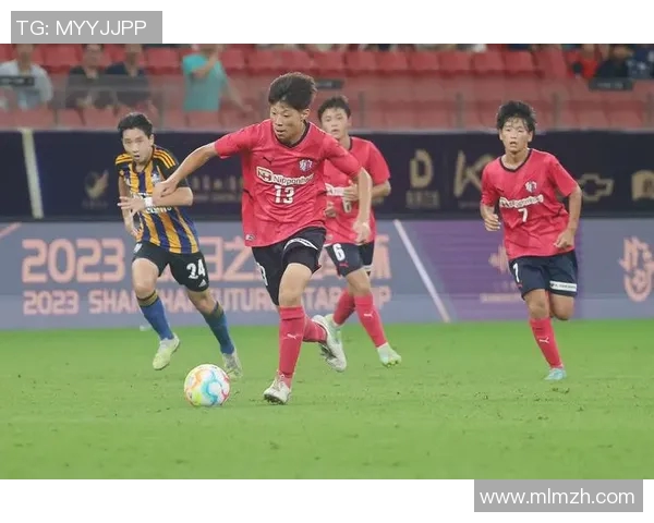 小小明日之星：两位崭露头角的足球天才